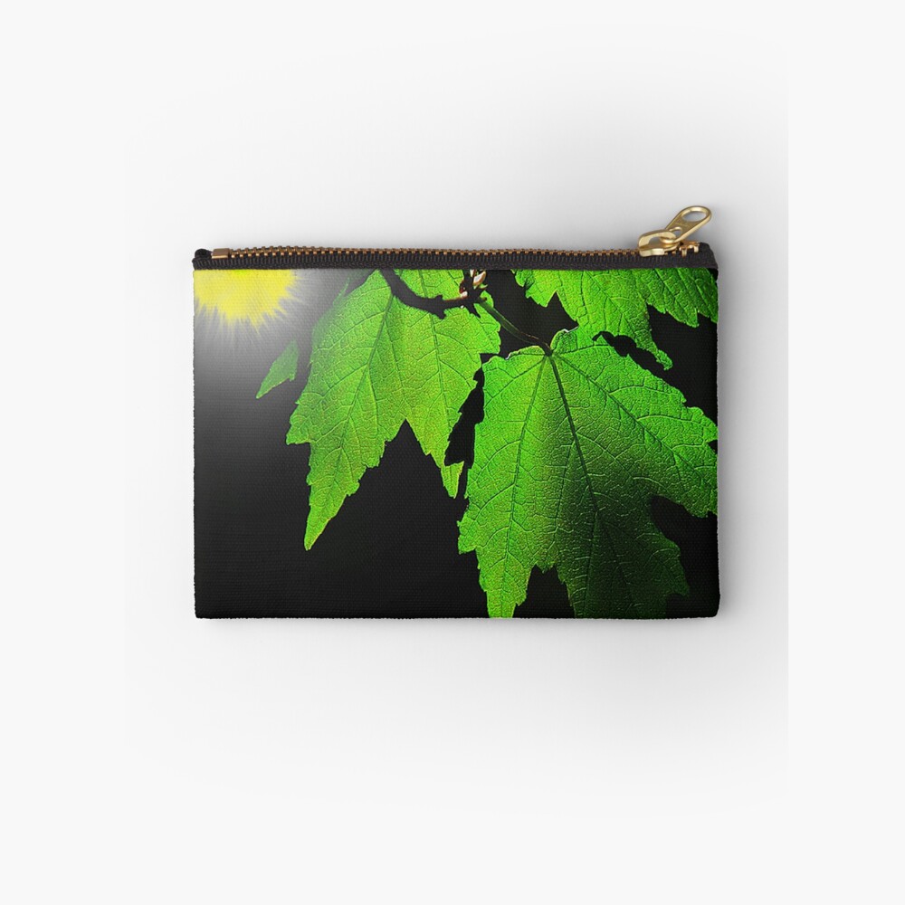 Item preview, Zipper Pouch designed and sold by glink.