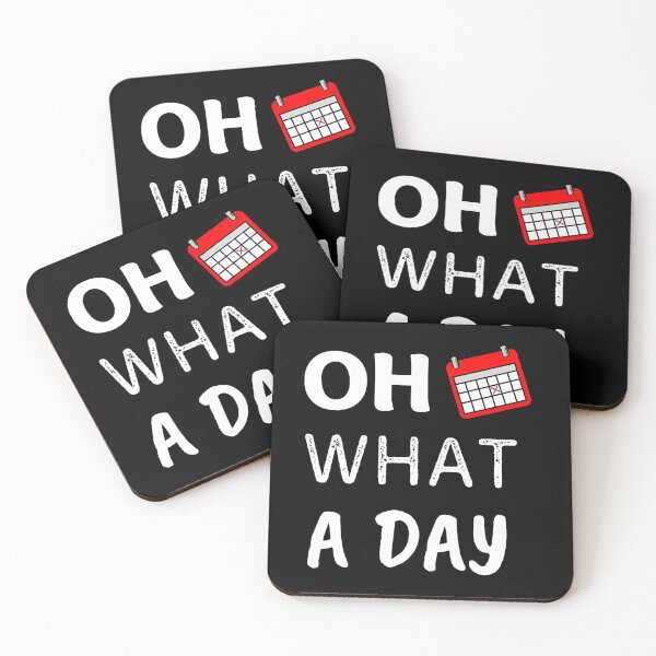 Item preview, Oh what a day  designed and sold by EverythingUK.