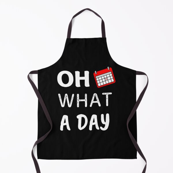 Item preview, Oh what a day  designed and sold by EverythingUK.