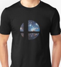 Cosmic Smash Ball Unisex T-Shirt