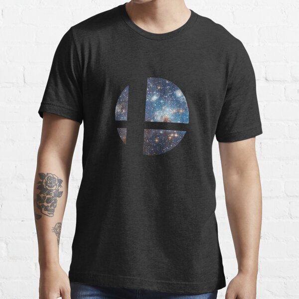 Cosmic Smash Ball Essential T-Shirt
