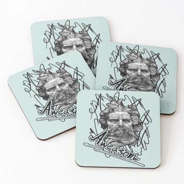 Item preview, Antic Aweasom god designed and sold by CraftCZ.