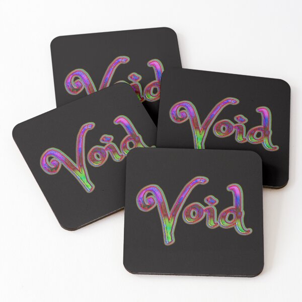 Item preview, Void designed and sold by godsquestion.