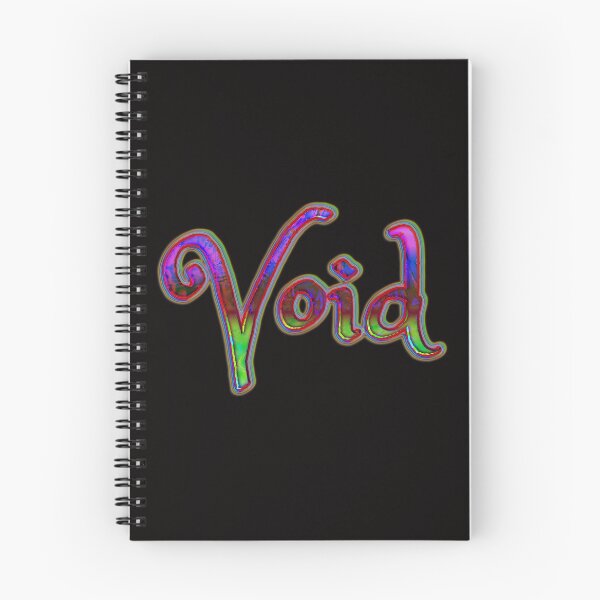 Item preview, Void designed and sold by godsquestion.