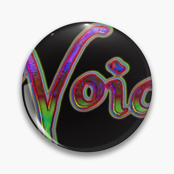 Item preview, Void designed and sold by godsquestion.