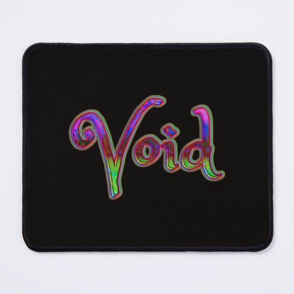 Item preview, Void designed and sold by godsquestion.