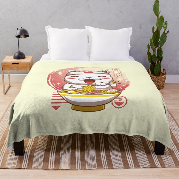 Item preview, Neko Ramen designed and sold by vincenttrinidad.