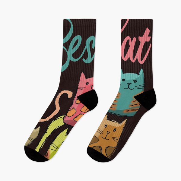 Item preview, best cat family  ever designed and sold by designer-02.