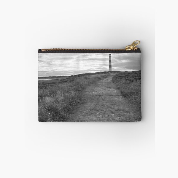 Item preview, Tarbet Ness Lighthouse designed and sold by WatscapePhoto.