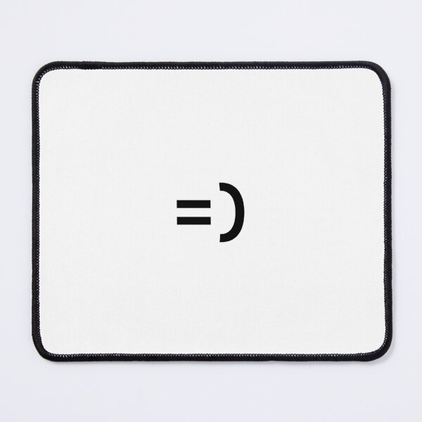 Item preview, Smiley: Happy (Center Aligned) designed and sold by SCRAPPE.
