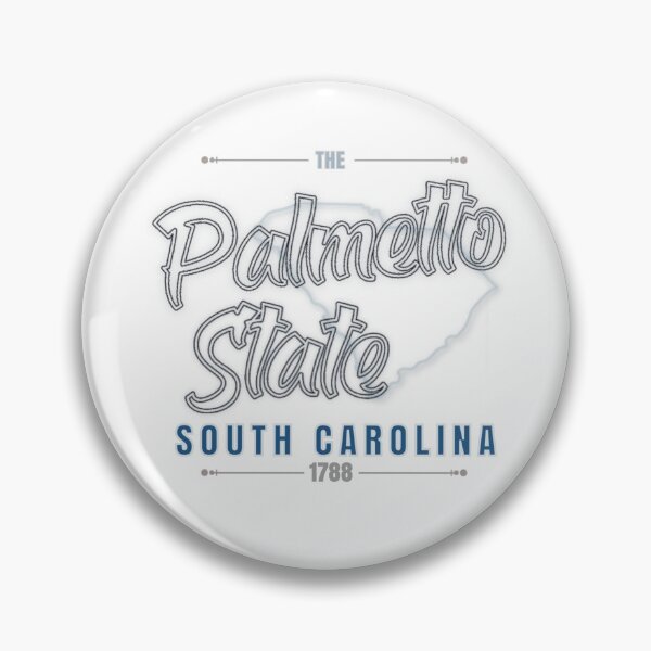 Item preview, Palmetto State designed and sold by designbyjodyb.
