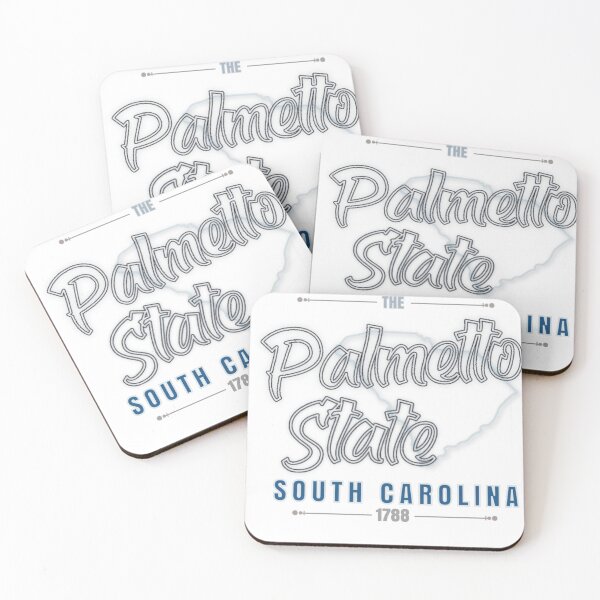 Item preview, Palmetto State designed and sold by designbyjodyb.