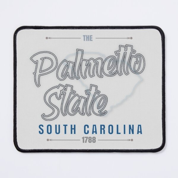 Item preview, Palmetto State designed and sold by designbyjodyb.