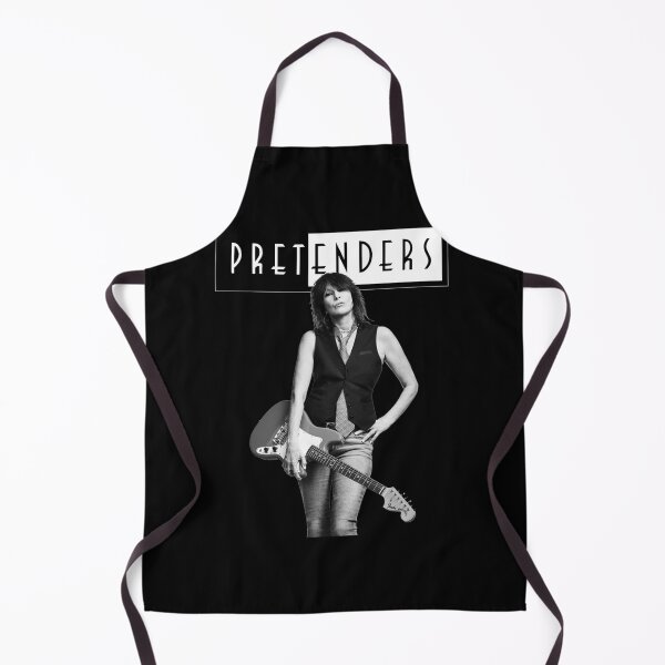 Item preview, Pretenders Chrissy Hynde Classic T-Shirt| Perfect Gift designed and sold by kerrymara.