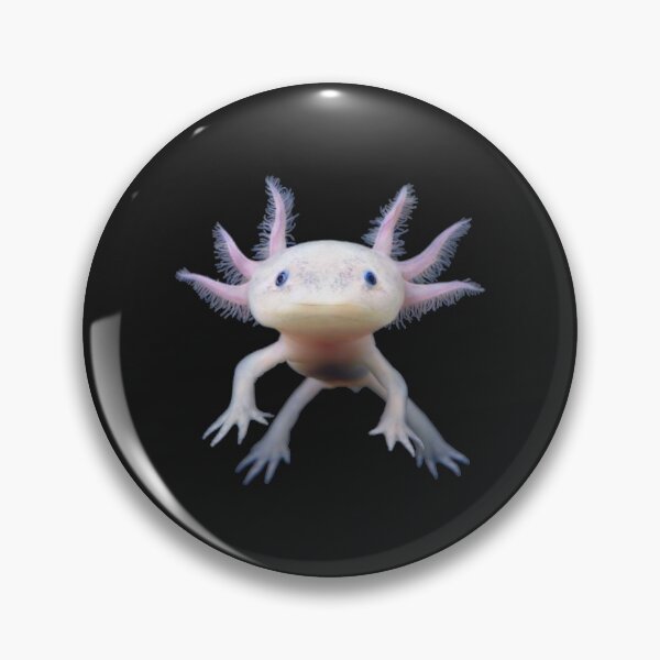 Item preview, Axolotl  designed and sold by CaliforniaNeons.