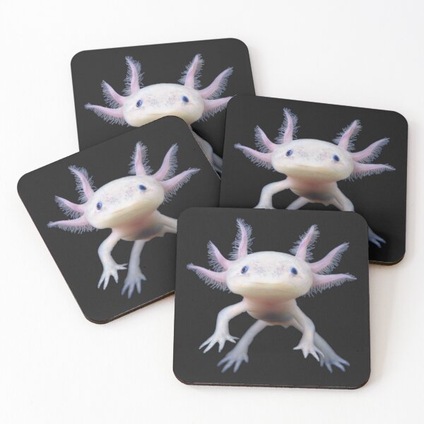 Item preview, Axolotl  designed and sold by CaliforniaNeons.