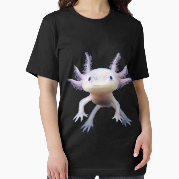 Artikel-Vorschau von Axolotl, designt und verkauft von CaliforniaNeons.