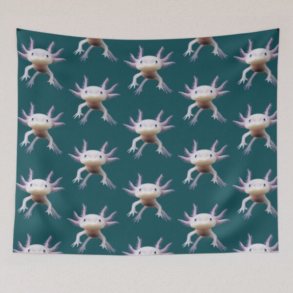 Item preview, Axolotl  designed and sold by CaliforniaNeons.