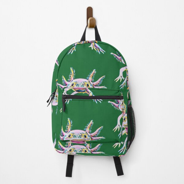 Item preview, Axolotl designed and sold by CaliforniaNeons.
