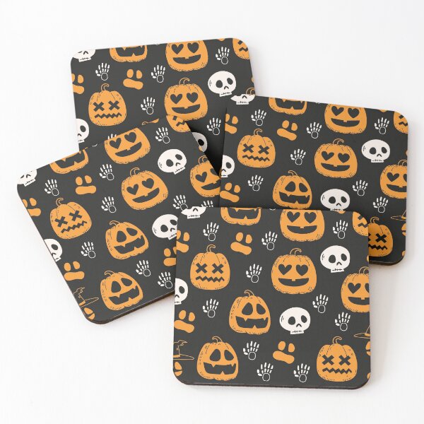 Item preview, Spooky Childrens/Kids Halloween Theme Design designed and sold by PictureThisYT.