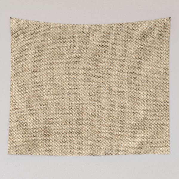 Item preview, Jute Burlap Mesh Background designed and sold by LashCreations.