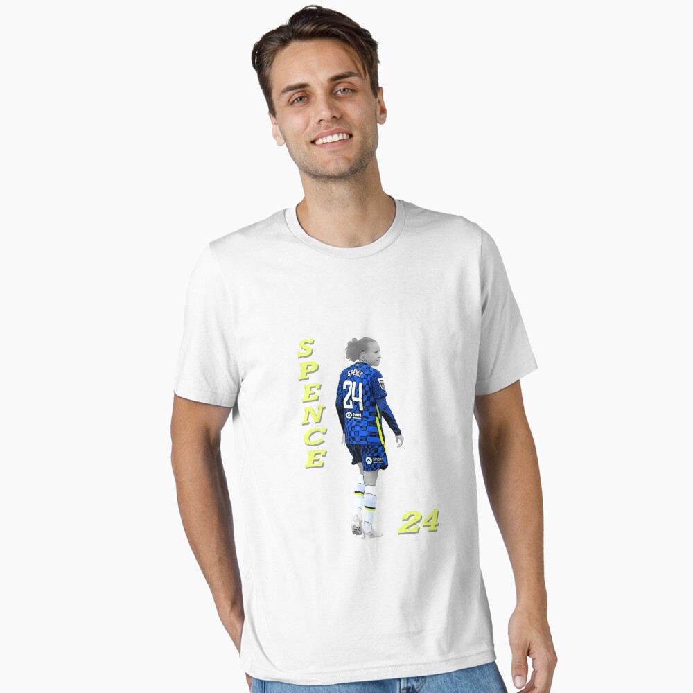 Item preview, Essential T-Shirt designed and sold by CreedsCreations.