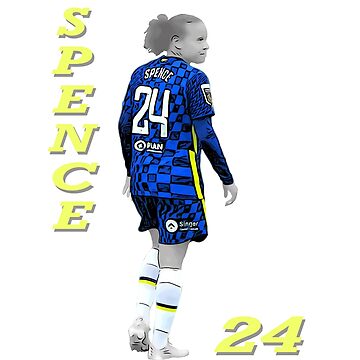Artwork thumbnail, Spence 24 by CreedsCreations
