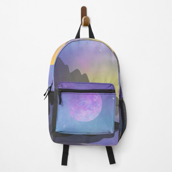 Item preview, Cosmic landscape 3 designed and sold by Julia Rudens.
