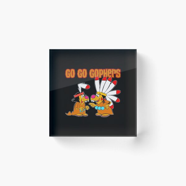 Item preview, Go Go Gophers Classic T-Shirt| Perfect Gift designed and sold by kerrymara.