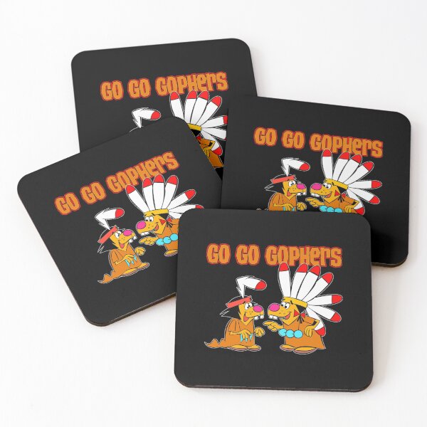 Item preview, Go Go Gophers Classic T-Shirt| Perfect Gift designed and sold by kerrymara.