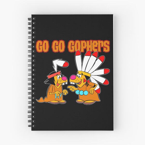 Item preview, Go Go Gophers Classic T-Shirt| Perfect Gift designed and sold by kerrymara.