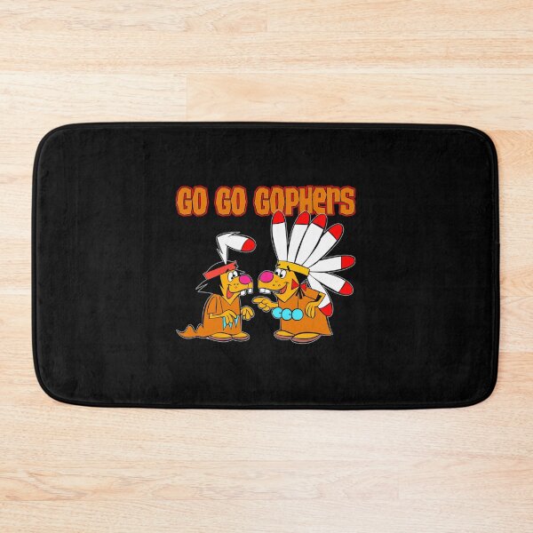 Item preview, Go Go Gophers Classic T-Shirt| Perfect Gift designed and sold by kerrymara.