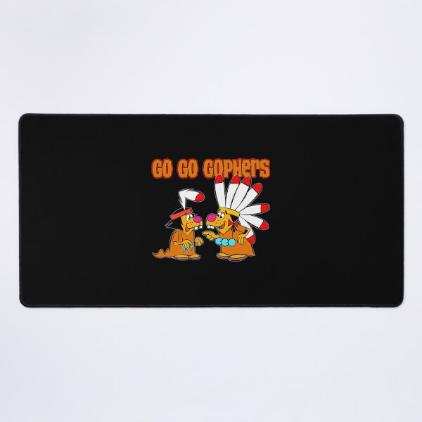 Item preview, Go Go Gophers Classic T-Shirt| Perfect Gift designed and sold by kerrymara.