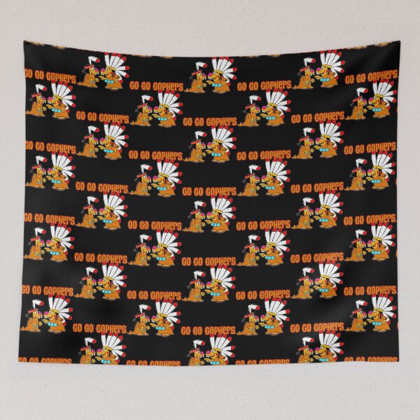 Item preview, Go Go Gophers Classic T-Shirt| Perfect Gift designed and sold by kerrymara.