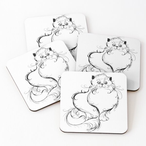 Item preview, Beautiful cat designed and sold by SA Butterfly.