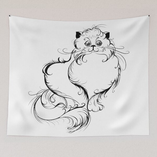 Item preview, Beautiful cat designed and sold by SA Butterfly.