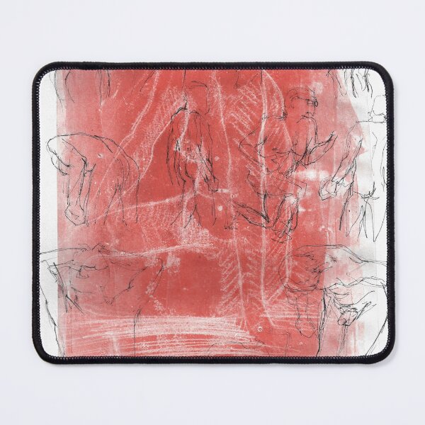 Item preview, nude woman drawing designed and sold by Arthur Loeuil.