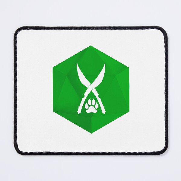 Item preview, Ranger Class Dice designed and sold by DiceUponaTime.