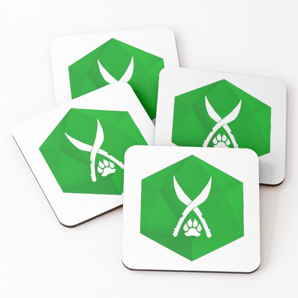 Item preview, Ranger Class Dice designed and sold by DiceUponaTime.