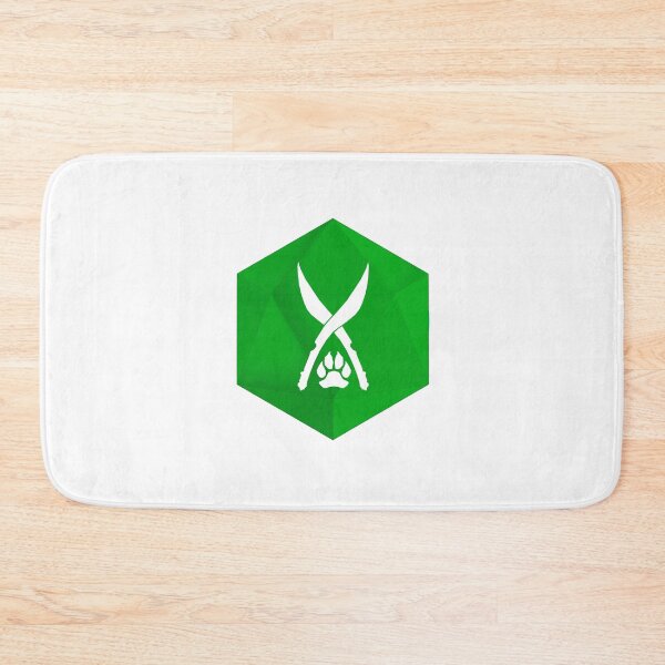 Item preview, Ranger Class Dice designed and sold by DiceUponaTime.