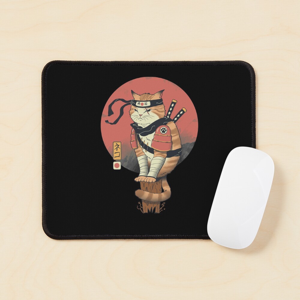 Item preview, Mouse Pad designed and sold by vincenttrinidad.