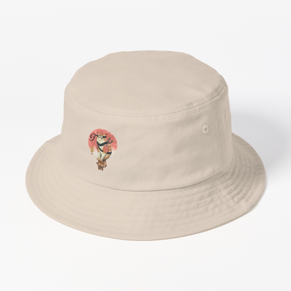 Item preview, Bucket Hat designed and sold by vincenttrinidad.