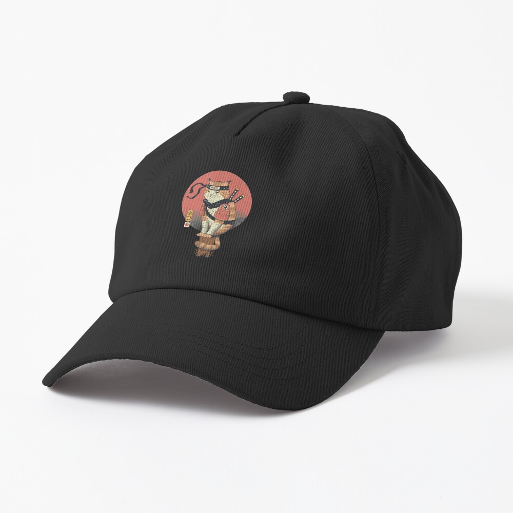 Item preview, Dad Hat designed and sold by vincenttrinidad.