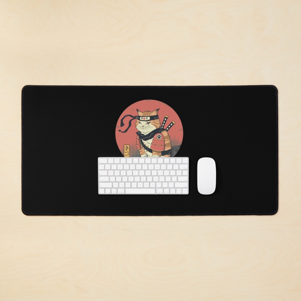 Item preview, Desk Mat designed and sold by vincenttrinidad.