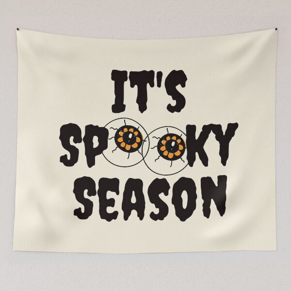 Item preview,   It's Spooky Season 3 designed and sold by Nesro34.