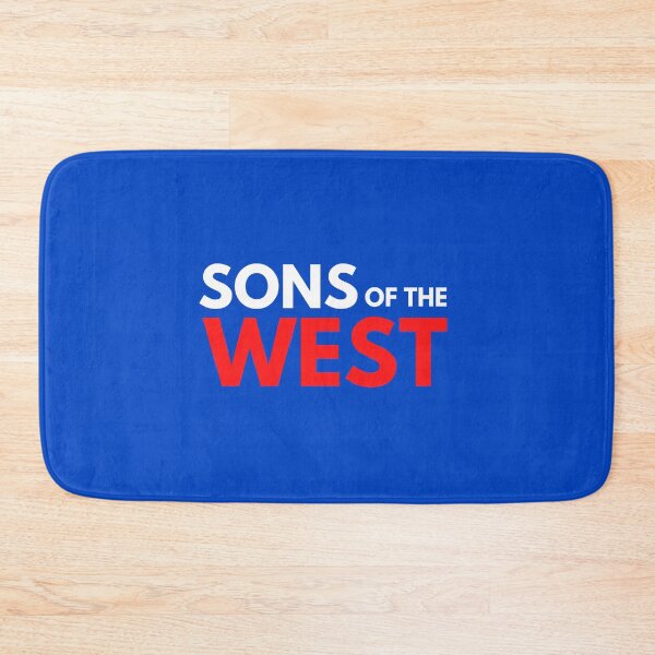 Item preview, Sons Of The West Bulldogs 2021 designed and sold by ijdesigns.