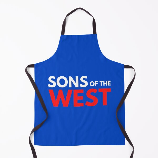 Item preview, Sons Of The West Bulldogs 2021 designed and sold by ijdesigns.