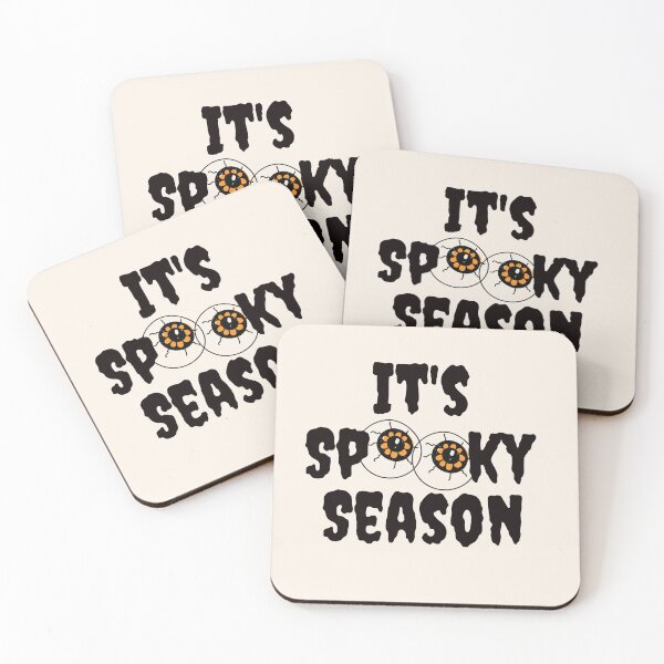 Item preview,   It's Spooky Season 3 designed and sold by Nesro34.