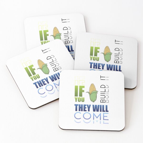 Item preview, field of dreams Gifts Fan Fou designed and sold by JeanneCartwrih.