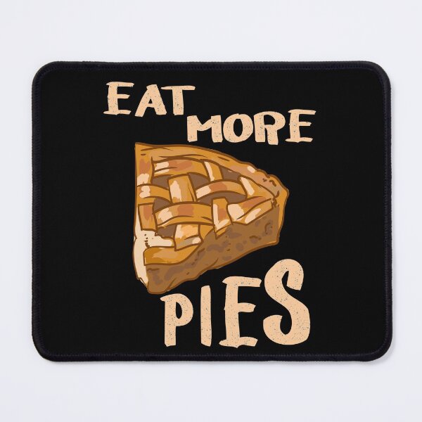 Item preview, Eat More Pies Thanksgiving Party designed and sold by Betsytiptoe.